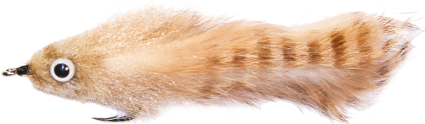 EP Tarpon Bunny Fly Enrico Puglisi Saltwater Flies For Sale Online Buy EP Tarpon Bunny Fly Tan